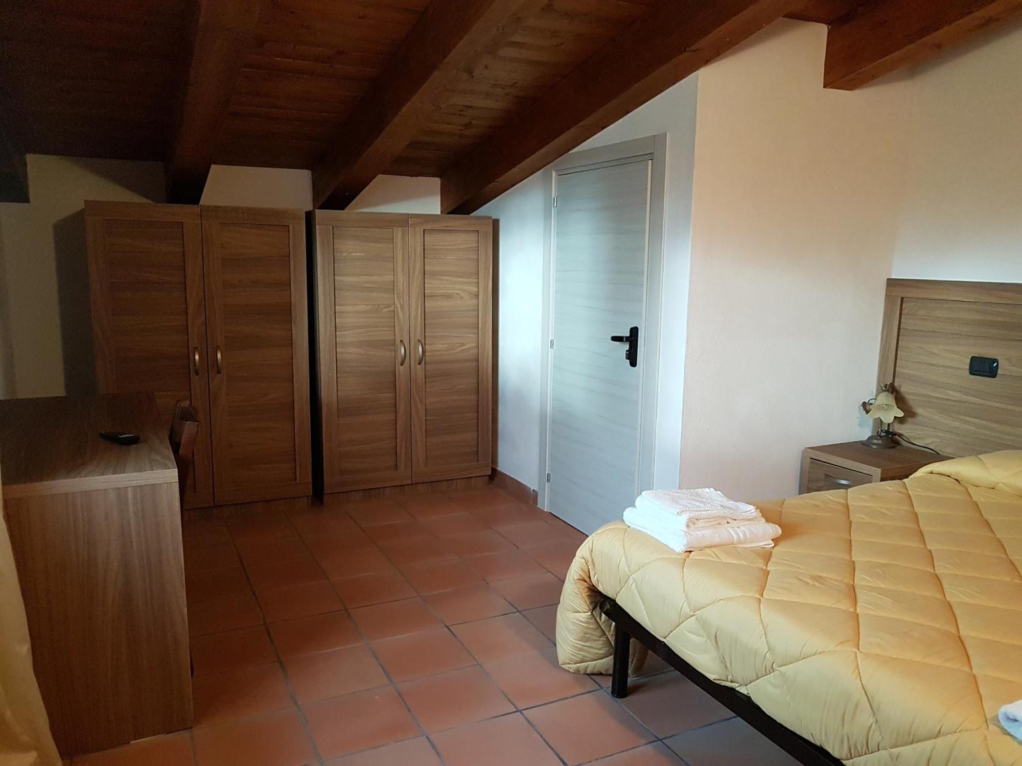 Agriturismo L'Ulivo Padula Bagian luar foto