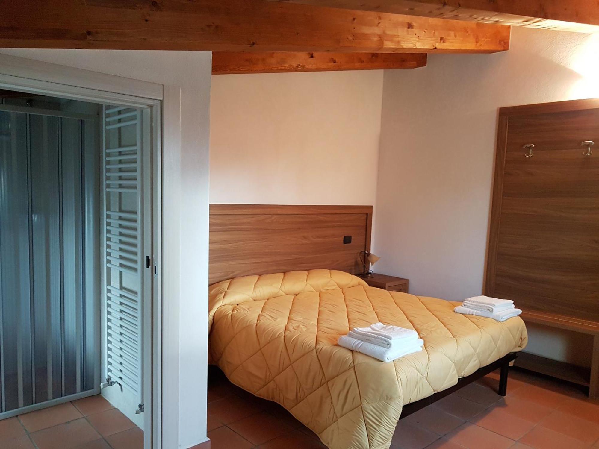 Agriturismo L'Ulivo Padula Bagian luar foto